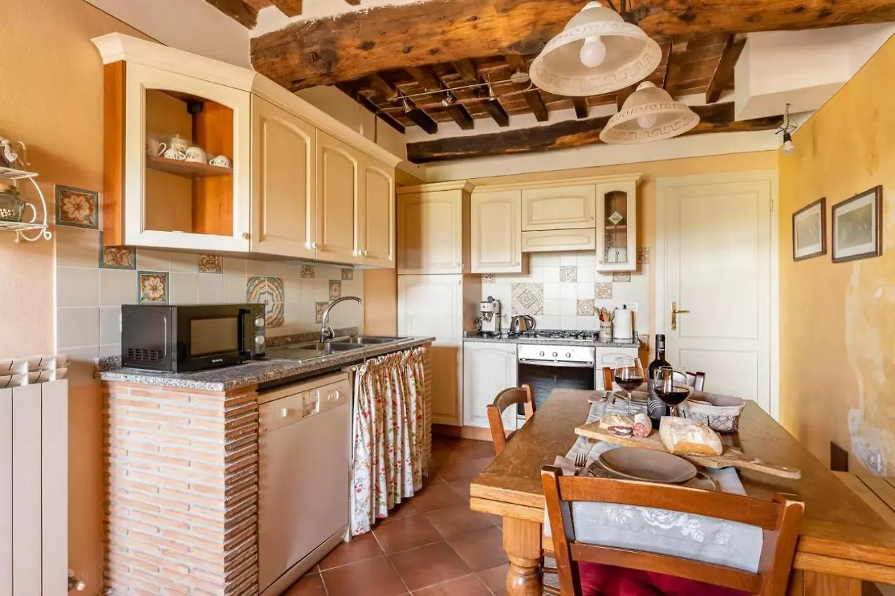 Villa Casa Di Laino Lucca