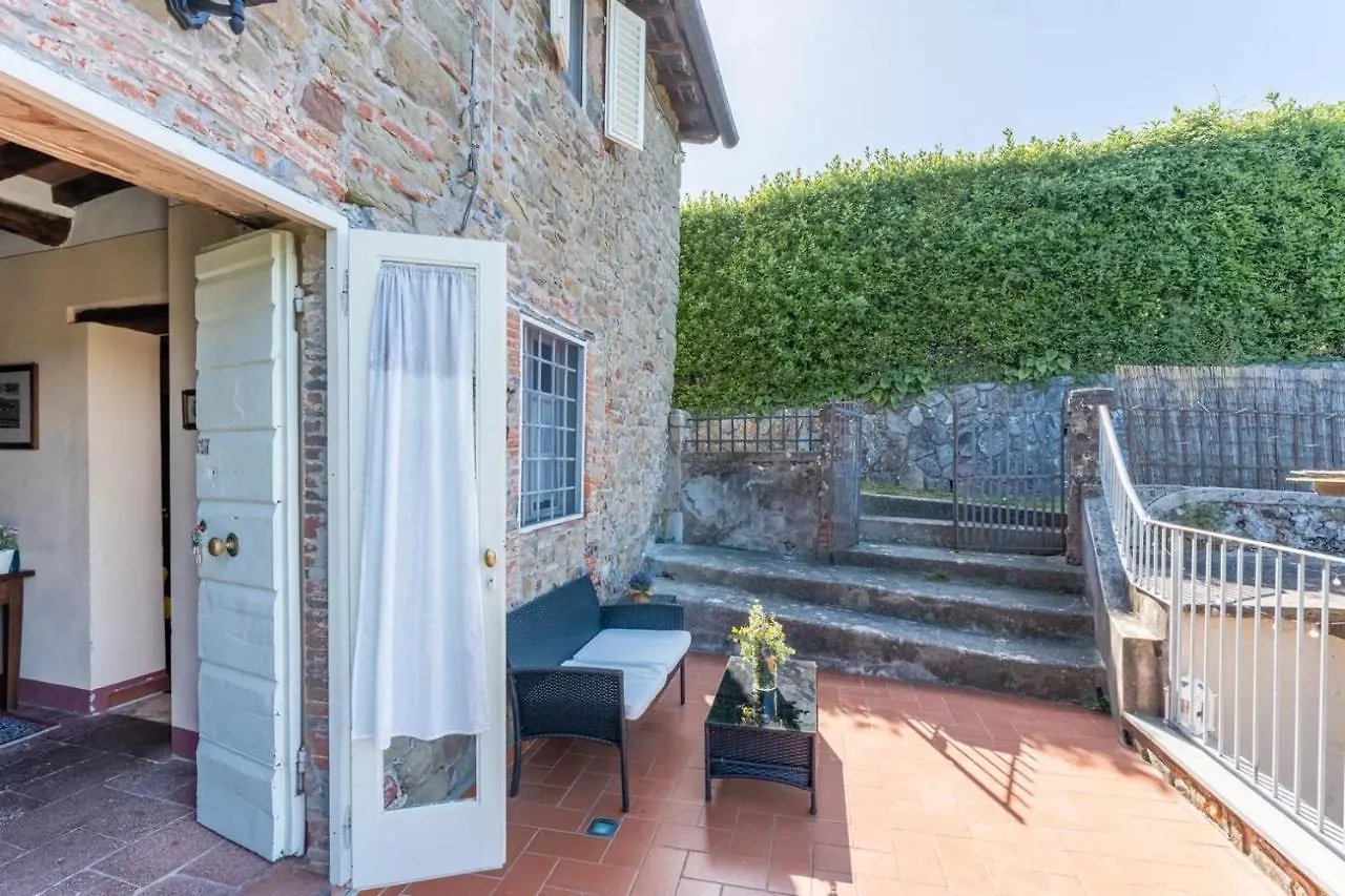 Villa Casa Di Laino Lucca 0*,